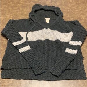 Sweet Romeo Sweater (#4573)